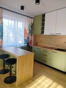 Ludwików, Lipowa 124C