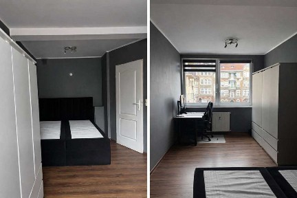 Mieszkanie 44,5m2 - NA SPRZEDAŻ - Jagiellońska 67