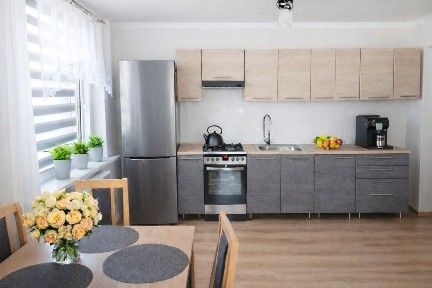3 Pokoje | 49,90 m² | Parter | Garaż | Ogródek | Piwnica | Smardzko