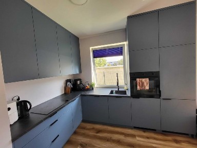 Mieszkanie 3 pokoje na Gumieńcach z 2025r