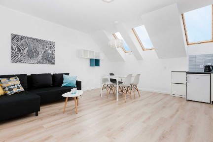 Zachodniopomorskie, Jarosławiec