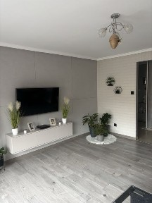 Mieszkanie Różańsko