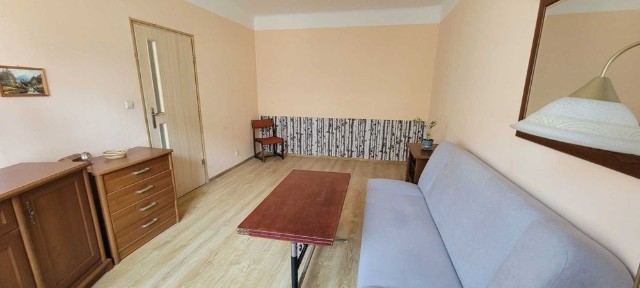 Kawalerka na sprzedaz Stargard