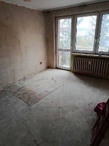 Z potencjałem M3 37 m2