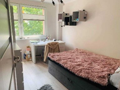 Mieszkanie Sosnowiec