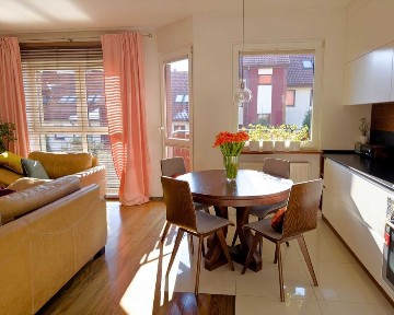 Mąkołowiec | 3 pokoje | 64 m² | balkon | garaż x2