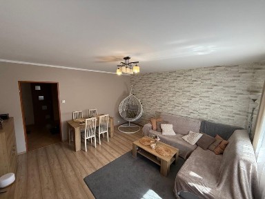 MIESZKANIE 49m2, ul. Kasprzaka 60