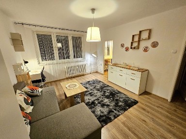 Przytulne Mieszkanie Okrężna 10- Pietro - Prywatnie + Udział w gruncie