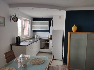 Mieszkanie 2-pokojowe w Halembie na sprzedaż