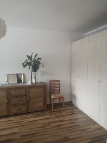 Mieszkanie 2-pokojowe w Gliwicach Łabędach