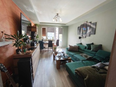 Piękne M5 (układ szwedzki) | 2 piętro | niski blok | REZERWACJA