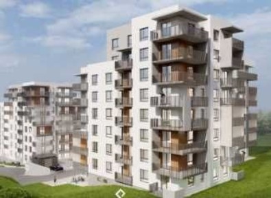 Mieszkanie 43m2, IV piętro, na rok.2027, ul. Dynowska, Rzeszów