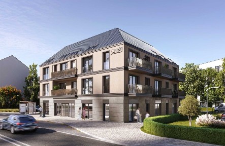 Ostatnie mieszkanie 35,71m2 z balkonem, ONYX WITOSA, Centrum Piły