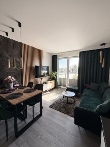 Mieszkanie na sprzedaż - rezerwacja