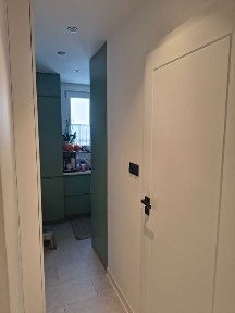 Gotowe do zamieszkania mieszkanie 2 pokoje Nasielsk PARTER