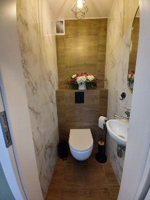 Mieszkanie 3 pokoje/ balkon/ gotowe do zamieszkania/319 tys