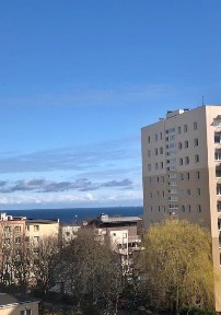 Pomorskie, Gdynia, Wzgórze Świętego Maksymiliana