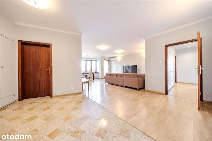 Apartament w centrum