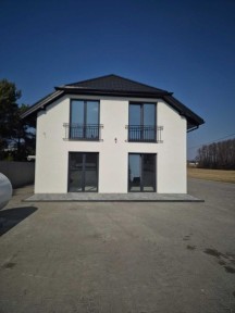 Mazowieckie, Zbuczyn