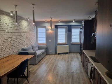 nowoczesne 4 pokojowe w centrum