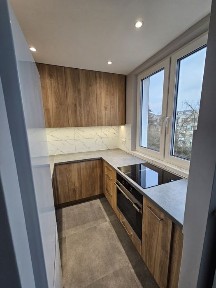 Łódzkie, Łódź, Górna