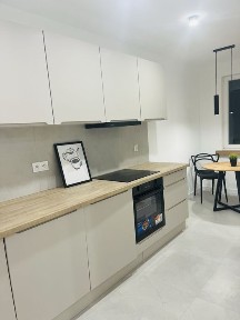 M3 Mieszkanie Radogoszcz Wschód 1 piętro Syrenki