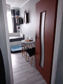 Sprzedam mieszkanie M-4 na Widzewie ul. Milionowa 72