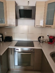 Sprzedam mieszkanie z garażem na Osiedlu Słonecznym