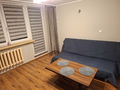 Do wynajęcia kawalerka na osiedlu Tysiąclecia w Katowicach