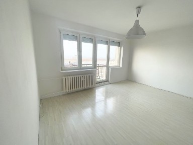 Sprzedam mieszkanie 2-pokojowe w bloku z widokiem na Międzyodrze