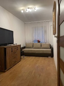 Mieszkanie 2 pokojowe