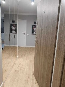 Rezerwacja Sprzedam pięknie mieszkanie Os. Majowe komórka+miejsce p.