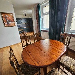 Tanie mieszkanie w Śródmieściu na raty