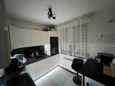 Sprzedam mieszkanie tbs