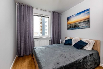 Warmińsko-mazurskie, Olsztyn