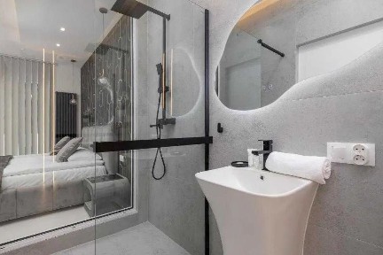 Apartament mieszkanie Katowice centrum