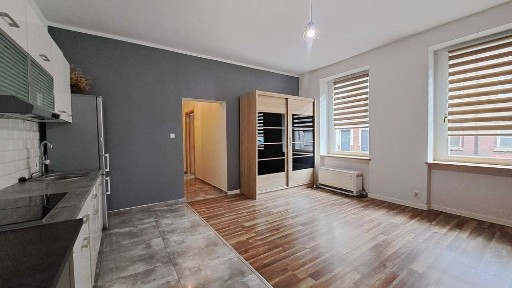 Przestronne mieszkanie 2-pokojowe ul. 11 Listopada z wyposażeniem