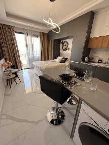 Cypr -apartament nad morzem śródziemnym.Zamienię.Sprzedam