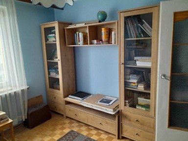 Mieszkanie 4-pokojowe St. Wola Centrum