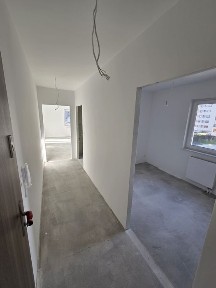 2-pokojowe, jasne mieszkanie bezpośrednio od dewelopera