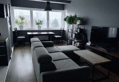 Mieszkanie z garażem na sprzedaż