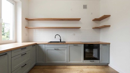 2 pokoje 49,1 m² | Korczak | po remoncie | parter | bez pośrednika