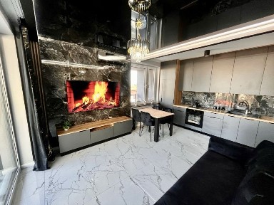 Apartament~LUXURY~Odeon~3-pokoje~Wykończony~Wysoki standard~POLECAM:)