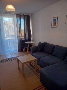 Sprzedam mieszkanie 36 m 2