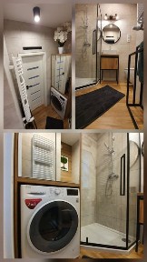 Pomorskie, Gdańsk, Zaspa Rozstaje