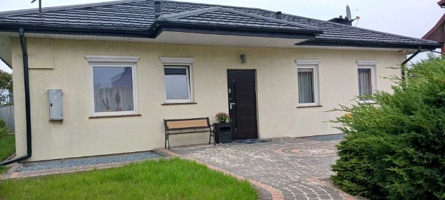 Mazowieckie, Maszewo Duże