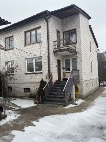 Mazowieckie, Michałów Dolny