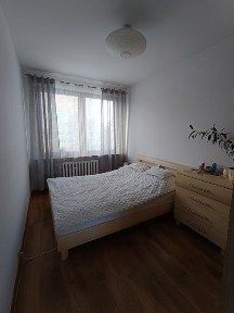 Piaskowa,ciepłe i słoneczne 2 pokoje 36m,bez podzielników ciepla
