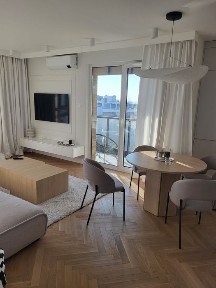 Piekne mieszkanie z widokiem na morze 9 piętro bezpośrednio od właścic