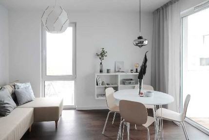 Atrakcyjne 3-pokojowe mieszkanie Nowe Żerniki, Wrocław